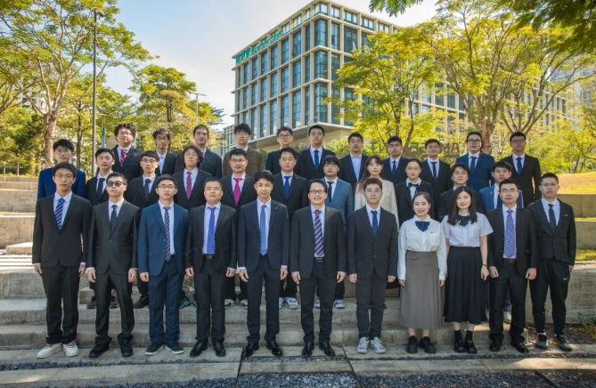 【招聘】10w/年！南科大國家杰青李闖創(chuàng)教授團(tuán)隊誠招優(yōu)秀博士研究生（快響行動）