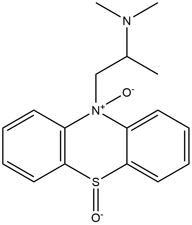 異丙嗪雜質(zhì)14