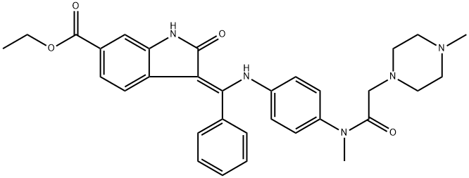 尼達(dá)尼布雜質(zhì)42