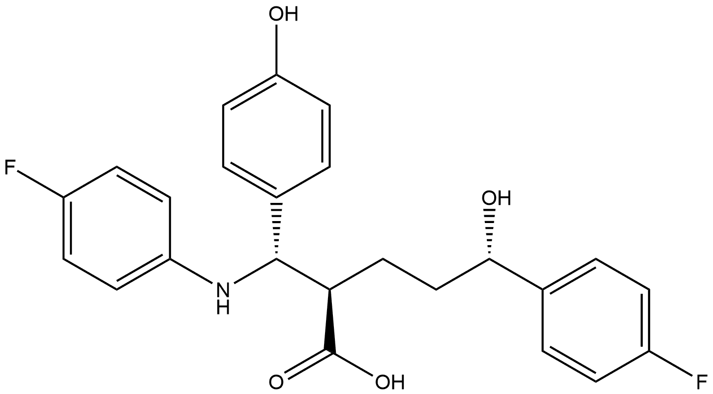依折麥布雜質56