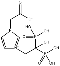 唑來膦酸雜質(zhì)A（唑來膦酸EP雜質(zhì)A）1627731-60-5 現(xiàn)貨供應(yīng)