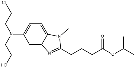 鹽酸苯達莫司汀異丙酯雜質(zhì)