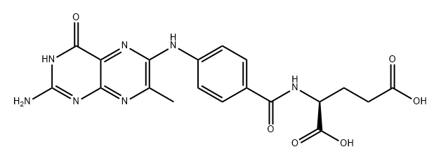 葉酸雜質7（葉酸EP雜質G）