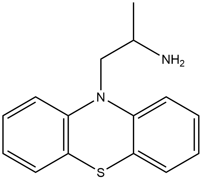 異丙嗪雜質(zhì)13