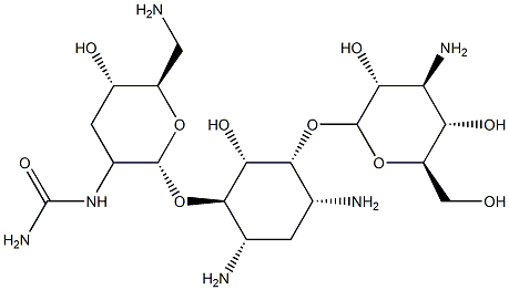 妥布霉素雜質(zhì)8