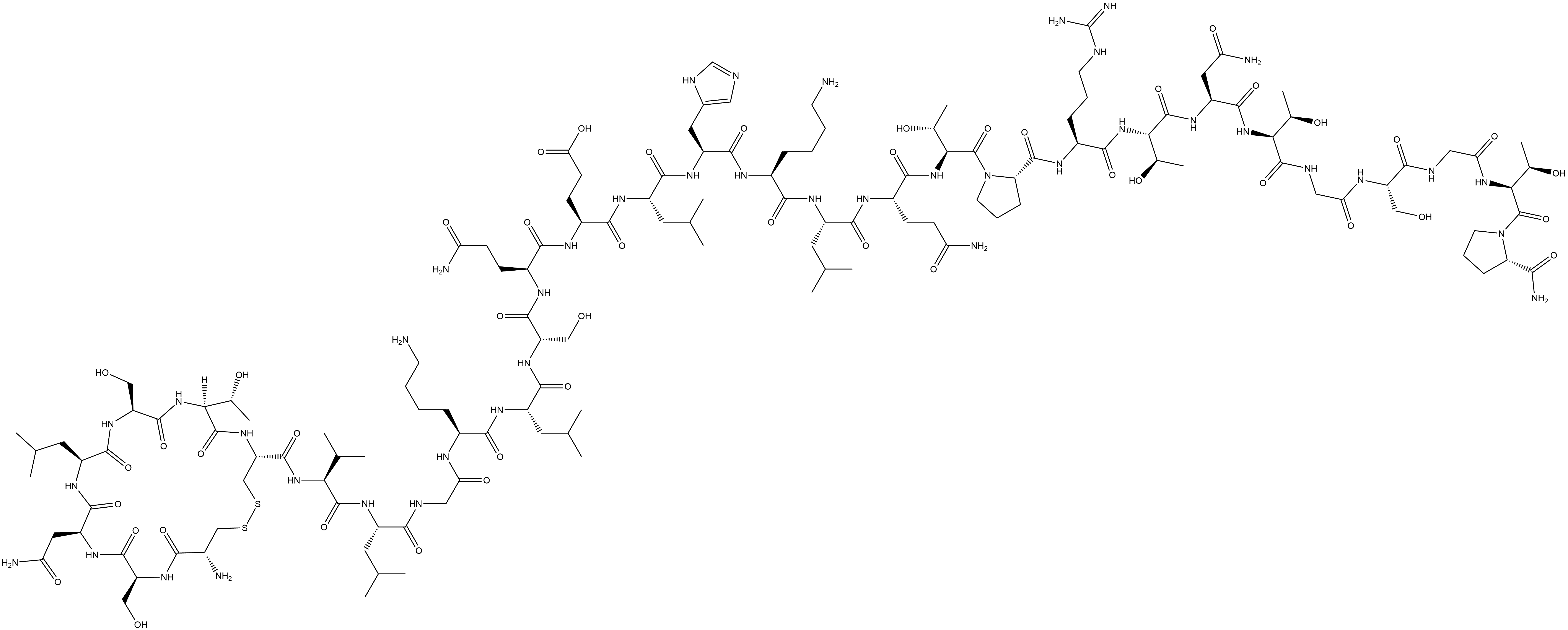 鮭降鈣素雜質C(鮭降鈣素EP雜質C)78312-75-1 現貨供應