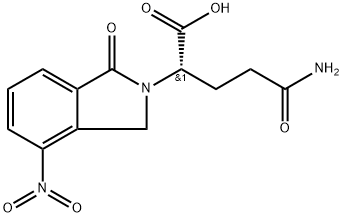 來(lái)那度胺雜質(zhì)13