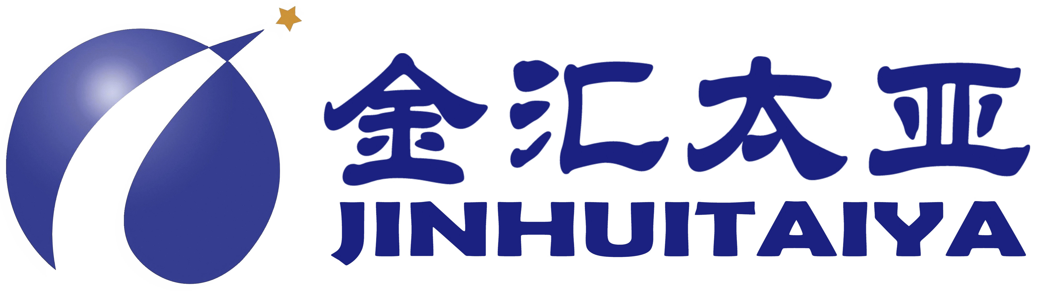天津金匯太亞化學試劑有限公司logo