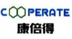 山東康倍得生物醫藥科技有限公司logo