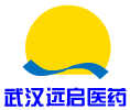 武漢遠啟醫藥化工有限公司logo