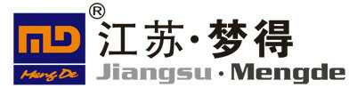 江蘇夢得新材料科技有限公司logo
