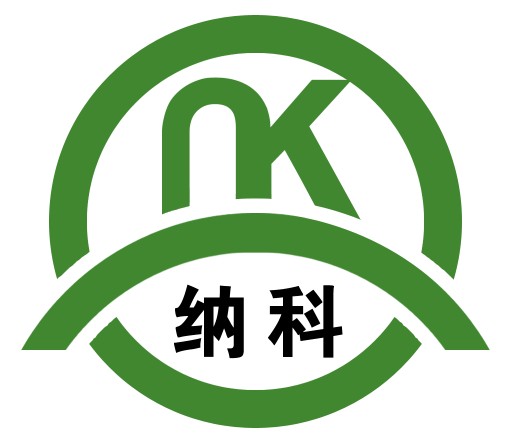 廊坊納科新材料技術有限公司logo