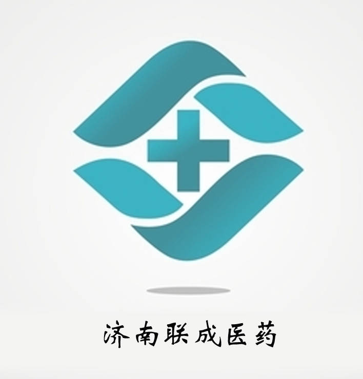 濟南聯(lián)成醫(yī)藥科技開發(fā)有限公司logo