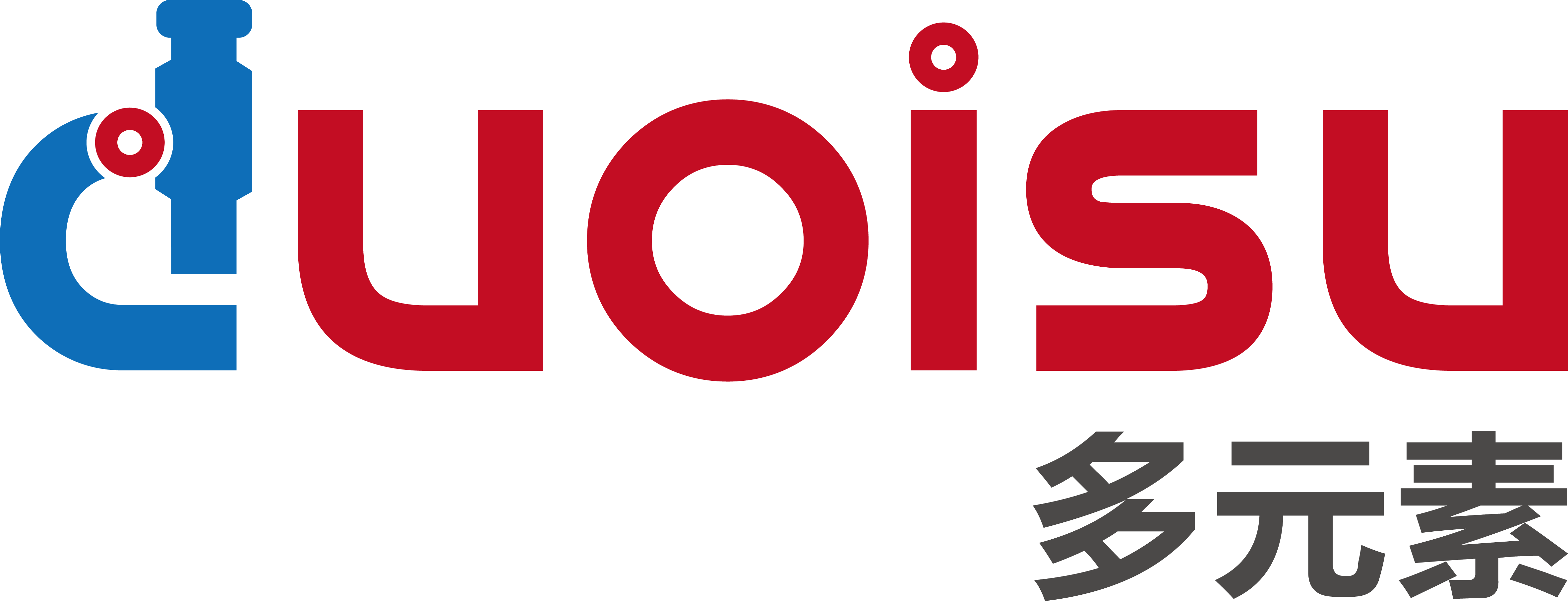 四川多元素醫藥科技有限公司logo