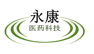 濟南永康醫藥科技有限公司logo
