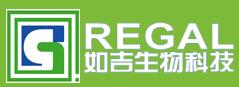 上海如吉生物科技發展有限公司logo