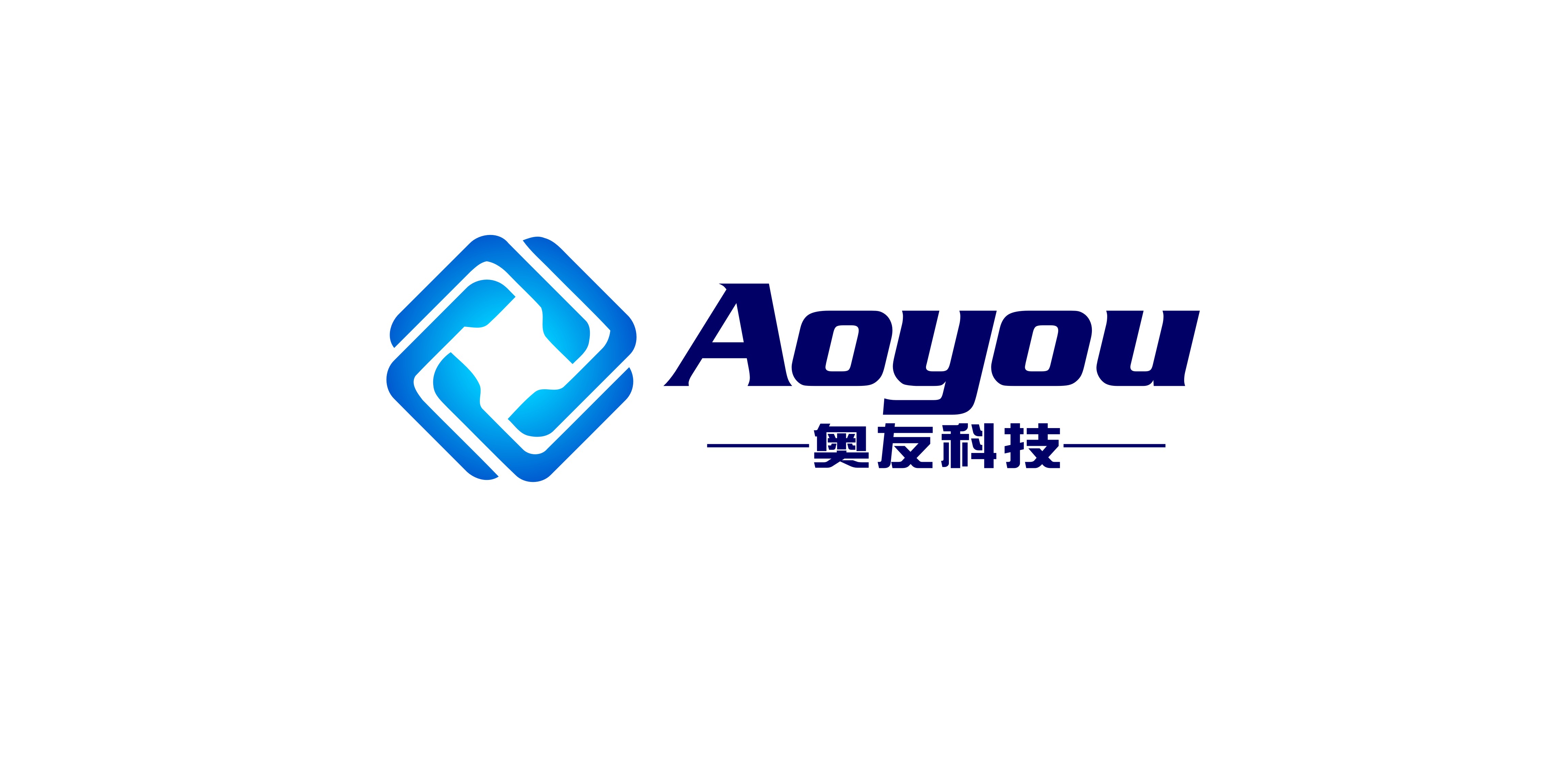 山東奧友生物科技股份有限公司logo