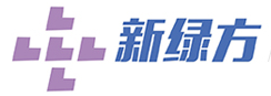 湖南新綠方藥業有限公司logo