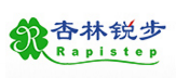 石家莊杏林銳步醫藥科技股份有限公司logo