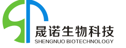 成都晟諾生物科技有限公司logo