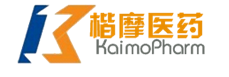 上海楷摩醫藥科技有限公司logo