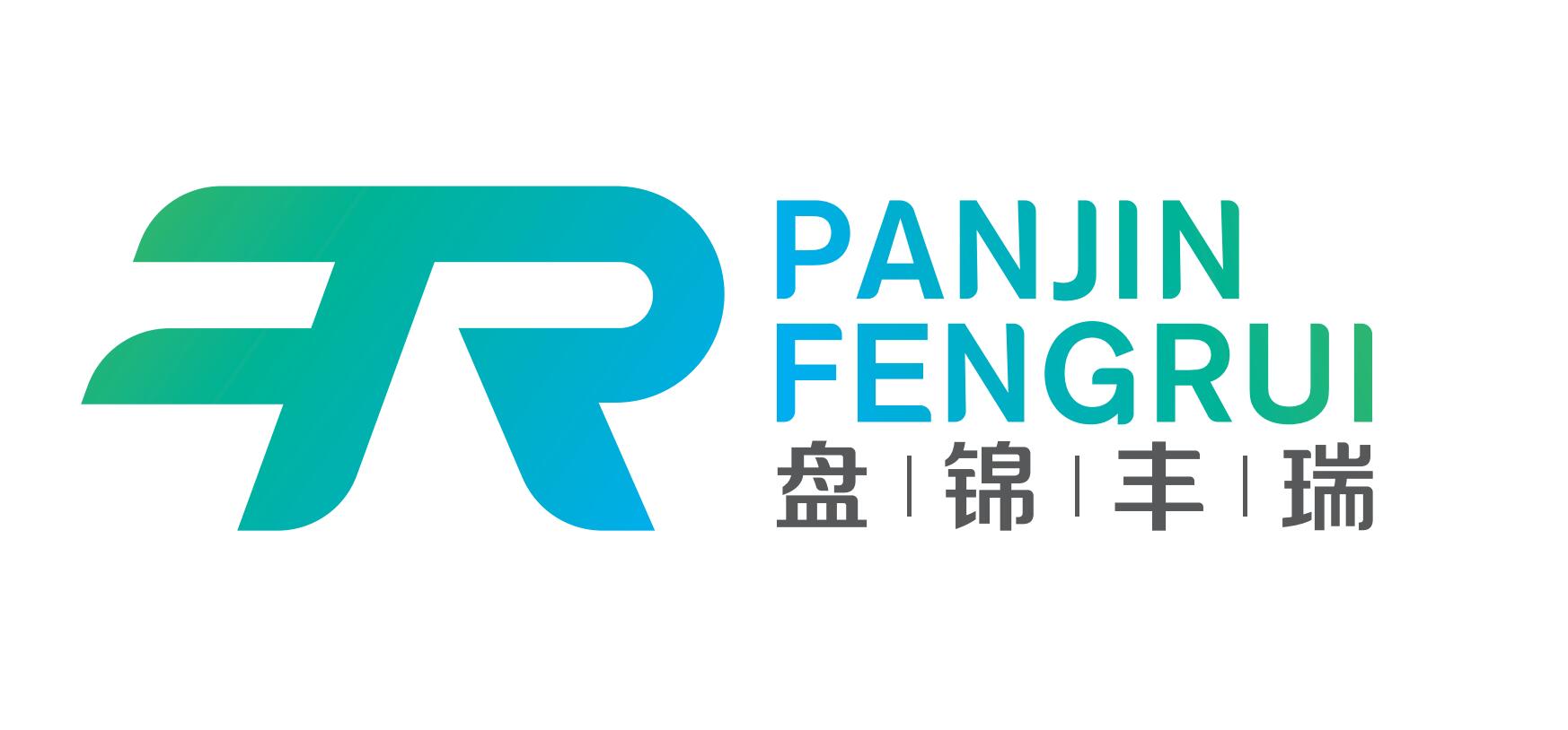 盤錦豐瑞生物技術(shù)有限公司logo