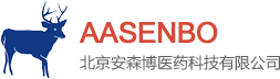 北京安森博醫藥科技有限公司logo