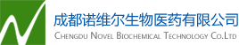 成都諾維爾生物醫藥有限公司logo