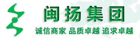 廣東閩揚科技發展有限公司logo