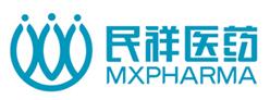 天津民祥生物醫藥股份有限公司logo