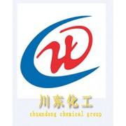 重慶川東化工（集團(tuán)）有限公司logo