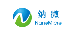 蘇州納微科技股份有限公司logo
