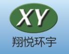 北京翔悅環宇科技發展有限公司logo
