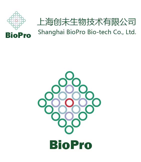 上海創未生物技術有限公司logo