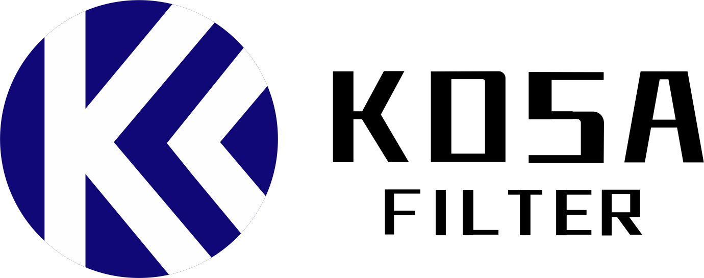 蘇州科薩環保有限公司logo