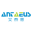 上海健超生物科技有限公司logo