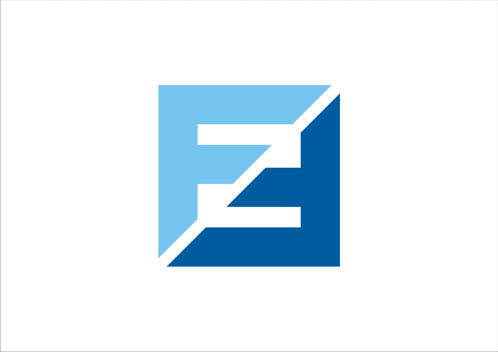 上海撫生實業有限公司logo