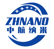 合肥中航納米技術發展有限公司logo