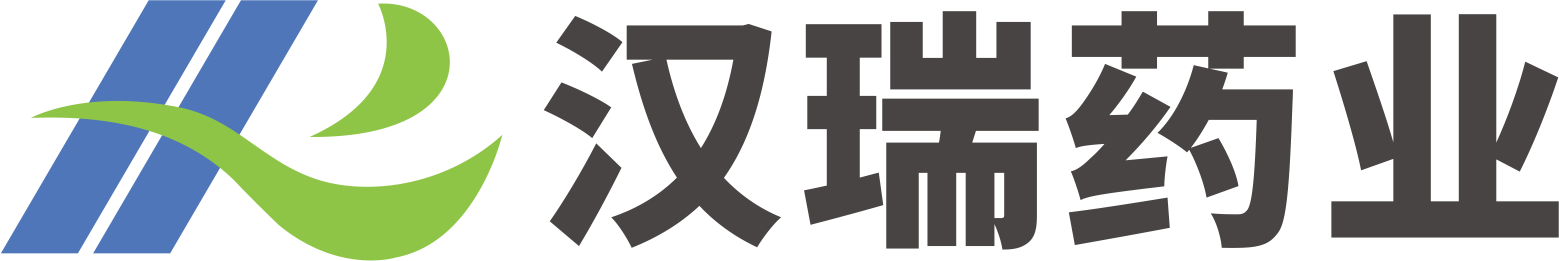 漢瑞藥業（荊門）有限公司logo