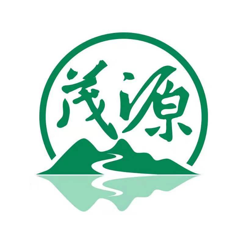 贛州茂源藥業有限公司logo