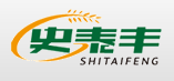 山東史泰豐肥業有限公司logo