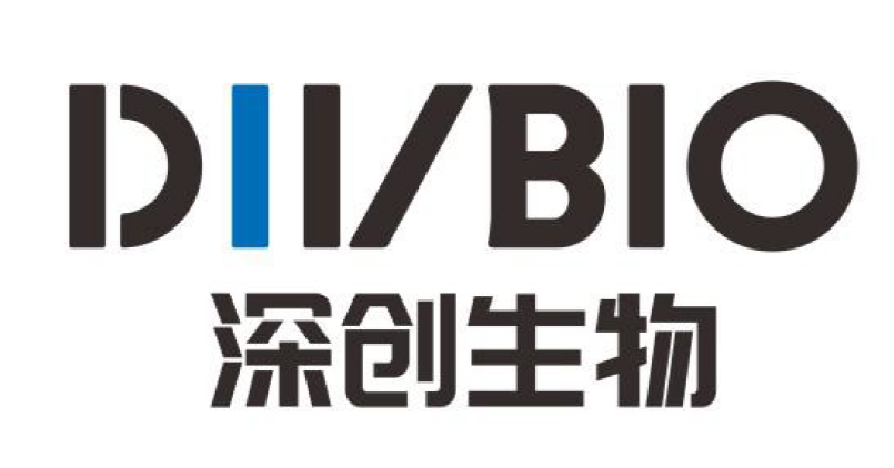 深圳深創生物藥業有限公司logo