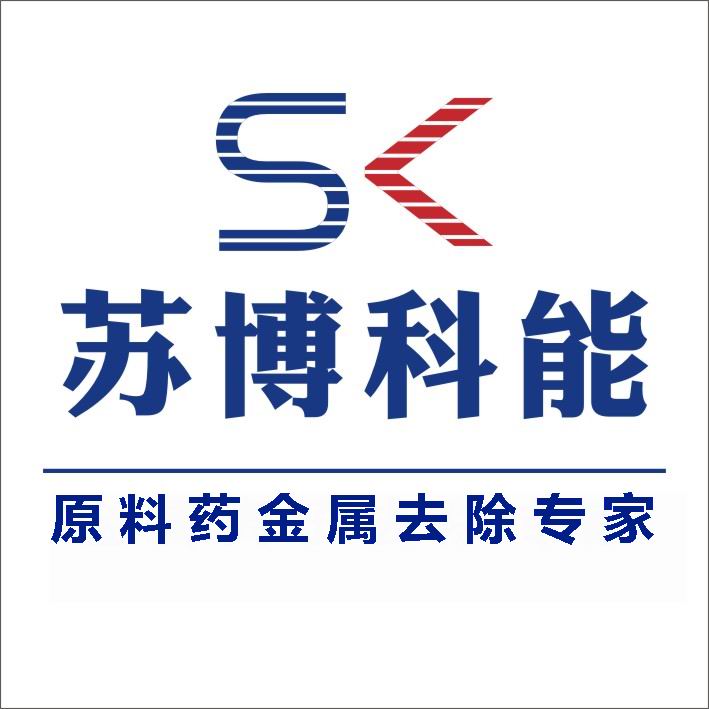寧波蘇博科能環(huán)保科技有限公司logo