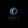 盤錦齊魯化工股份有限公司logo