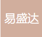 白銀易盛達化工有限公司logo