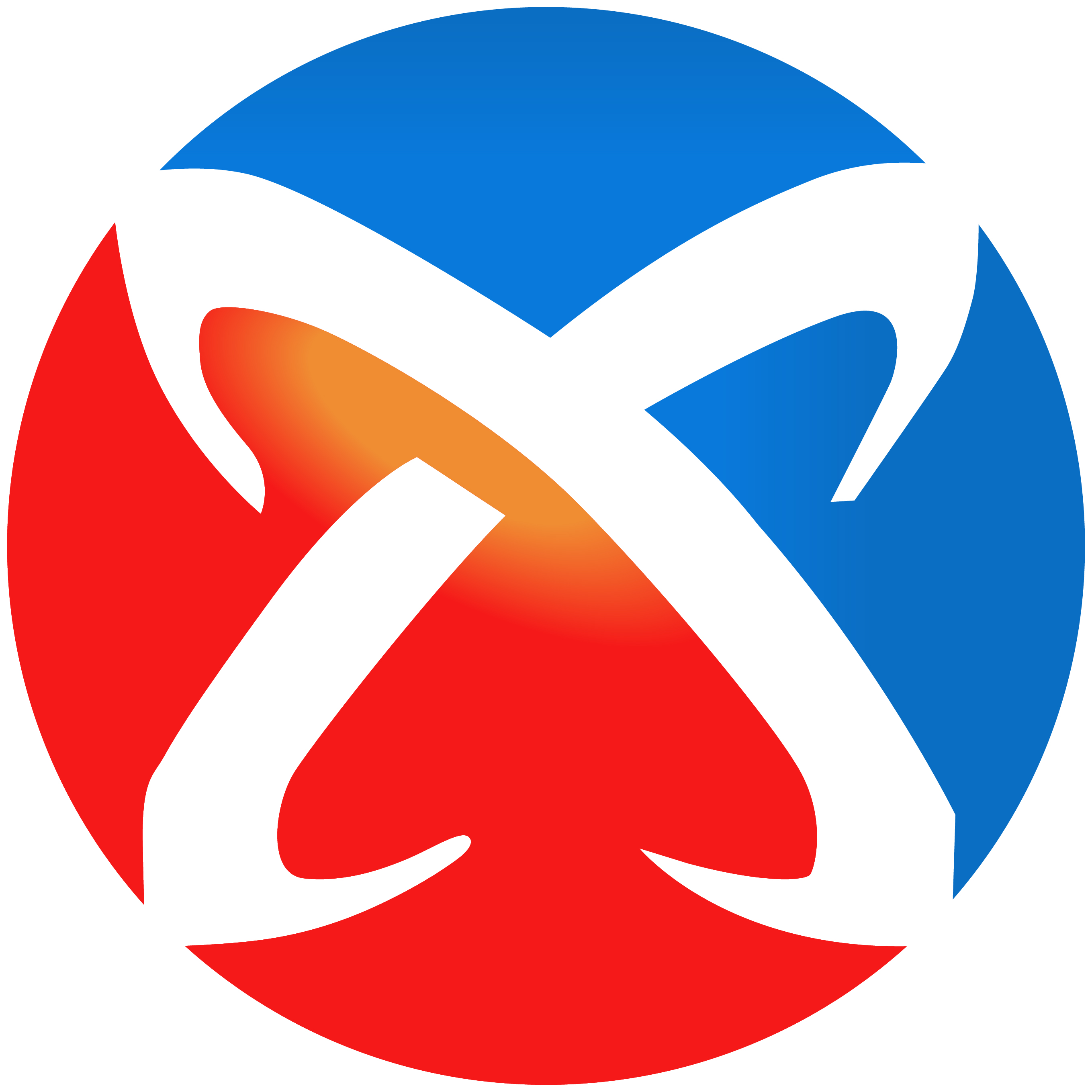 東營市鑫旺化工有限責(zé)任公司logo
